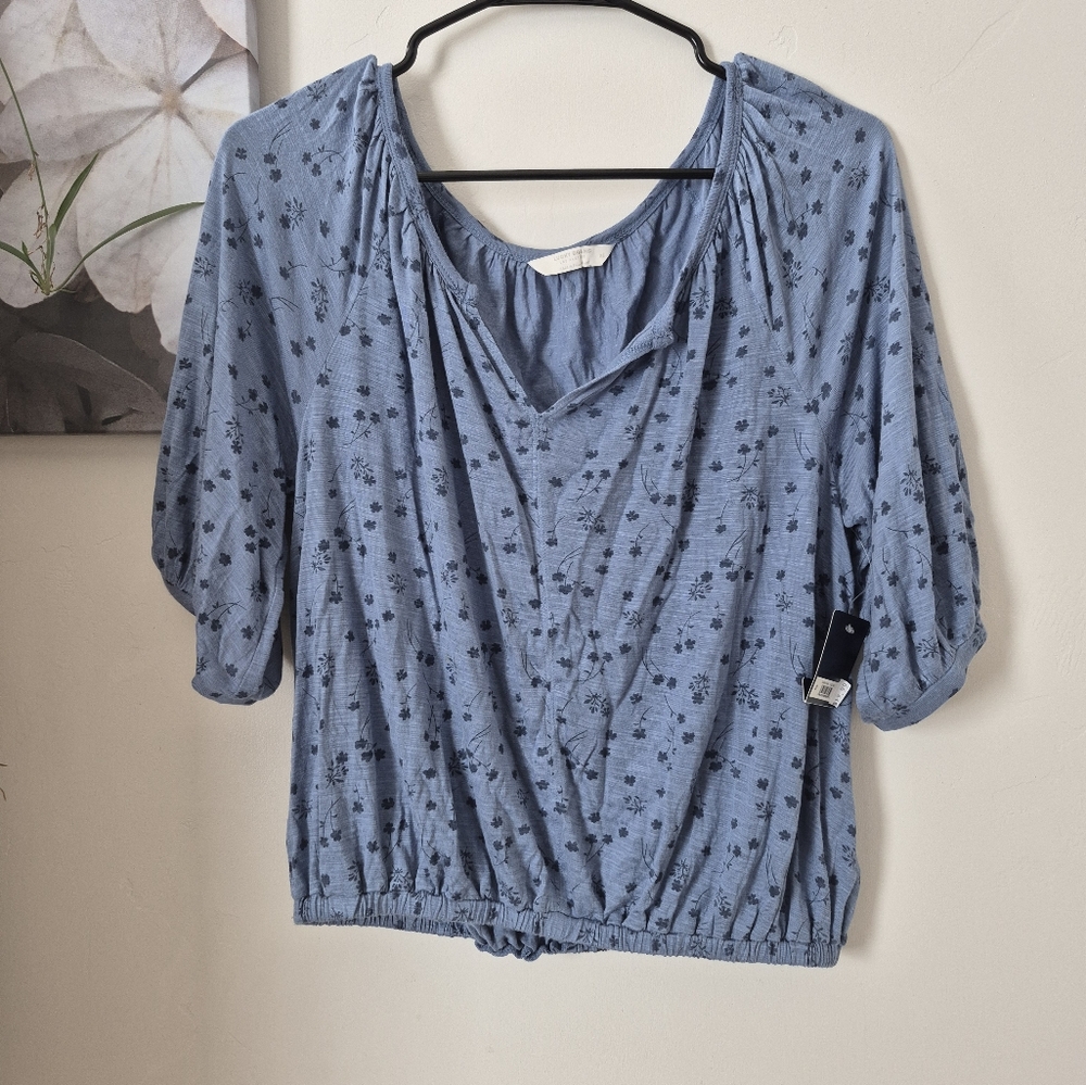 Lucky brand Womens top